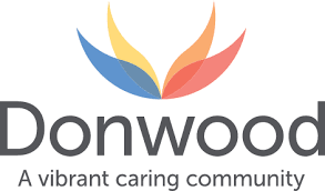 Donwood logo