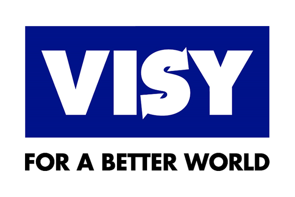 Visy logo